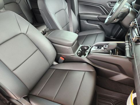 New 2026 Chevrolet Colorado Trail Boss image 11