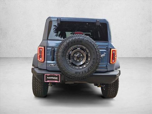 New 2025 Ford Bronco Badlands image 8