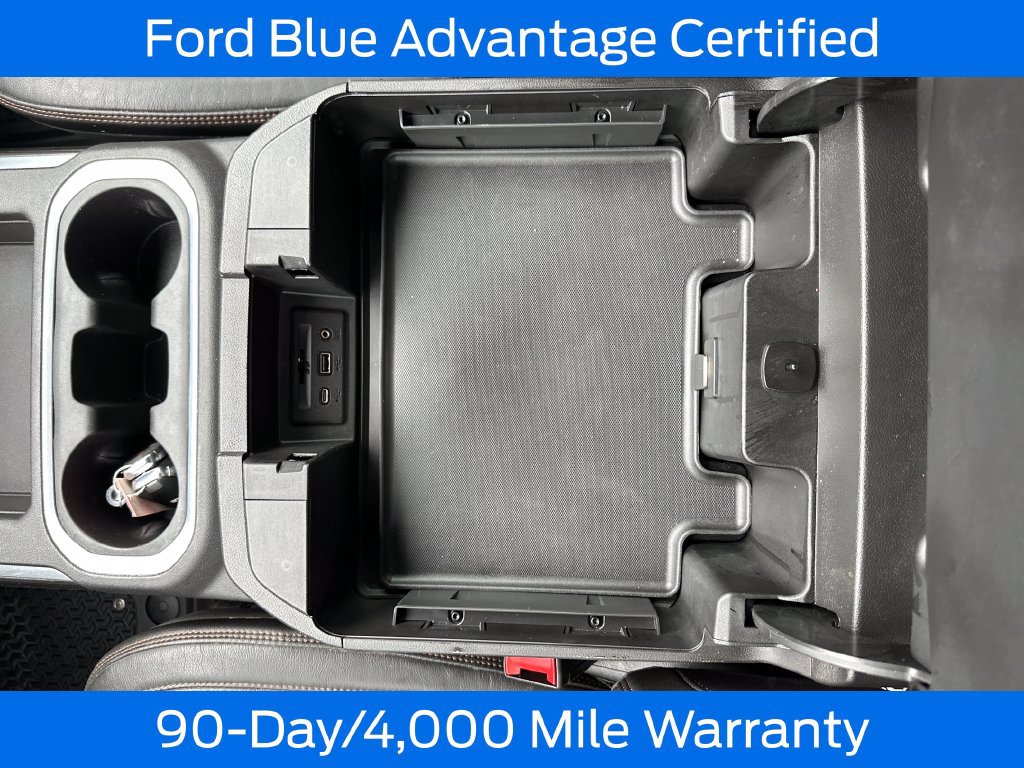 Used 2021 GMC Sierra 1500 AT4 AWD/4WD image 19