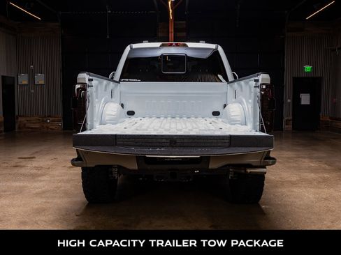 Used 2026 Ford F250 King Ranch image 9