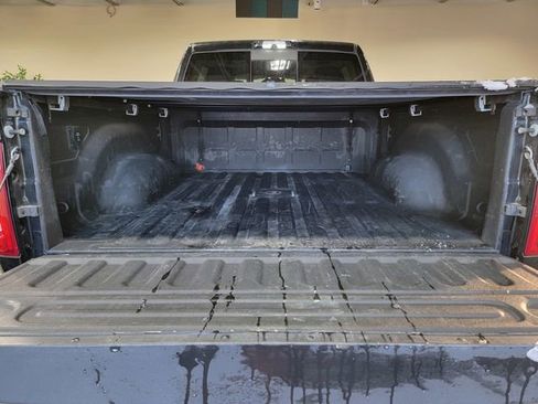 Used 2023 RAM 3500 Laramie AWD/4WD image 32