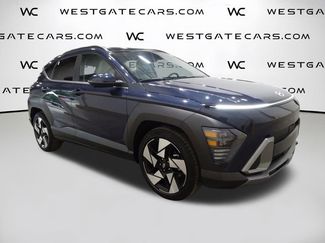 Used 2024 Hyundai Kona Limited FWD video 2