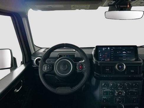 New 2026 INEOS Grenadier Fieldmaster Edition image 16