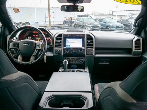 Used 2019 Ford F150 Raptor image 33