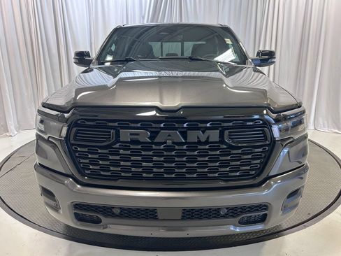 Used 2026 RAM 1500 Big Horn AWD/4WD image 25