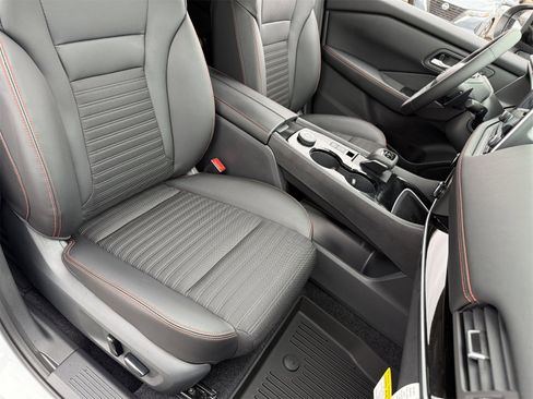 New 2026 Nissan Rogue SV w/ Rock Creek Premium Package image 11