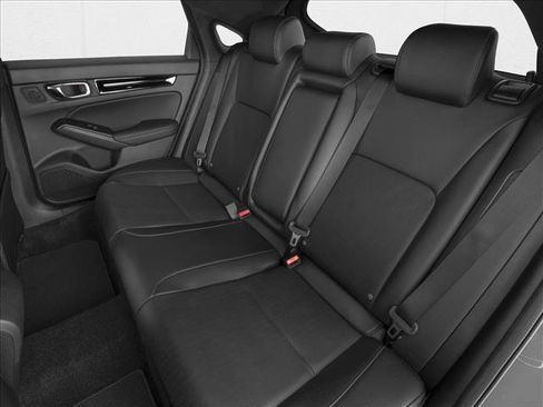 New 2026 Honda Civic Sport Touring image 9