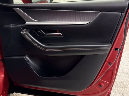 Used 2025 MAZDA CX-90 3.3 Turbo w/ Preferred Package image 21