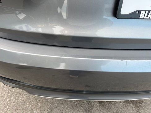 Used 2016 BMW X6 xDrive35i image 12