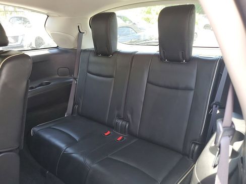 Used 2018 INFINITI QX60 FWD image 12