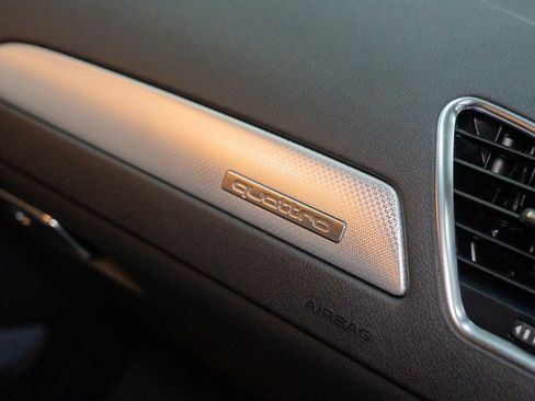 Used 2011 Audi A4 2.0T Premium Plus image 30