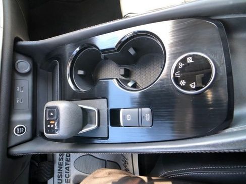 Certified 2023 Nissan Rogue SL AWD/4WD image 21