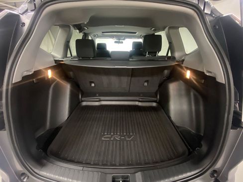 Used 2021 Honda CR-V EX image 24