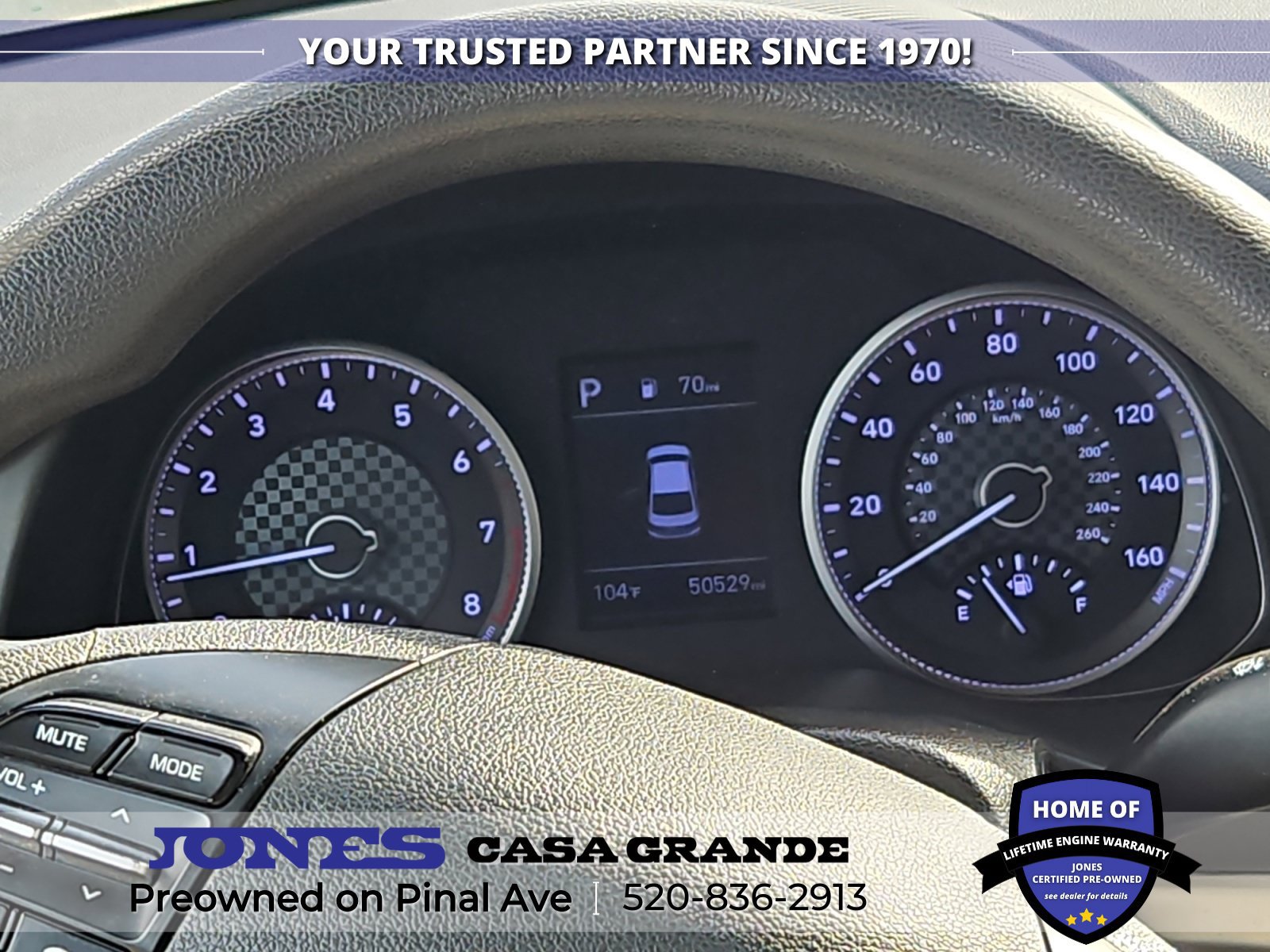 Used 2020 Hyundai Elantra SE FWD image 10