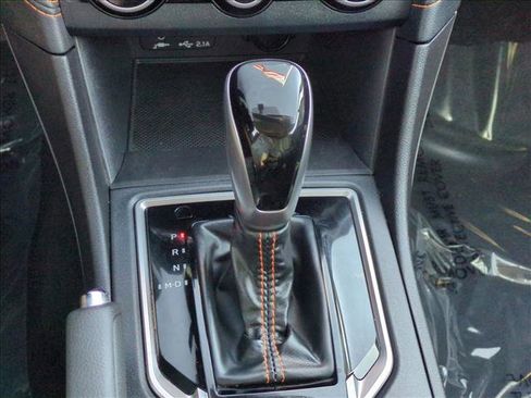 Certified 2023 Subaru Crosstrek 2.5i Limited image 12