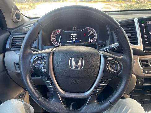 Used 2016 Honda Pilot EX-L image 16