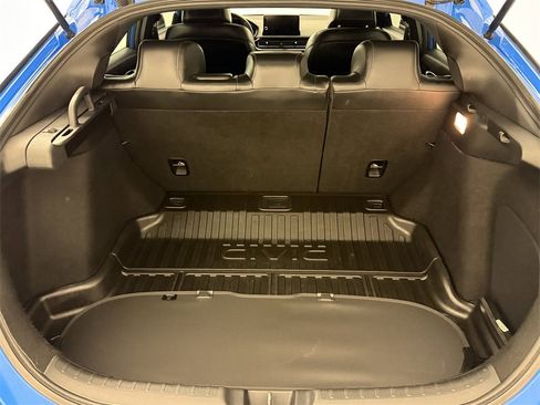 Certified 2022 Honda Civic Sport Touring image 14