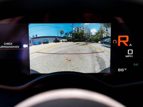 Used 2019 McLaren 600LT RWD image 65