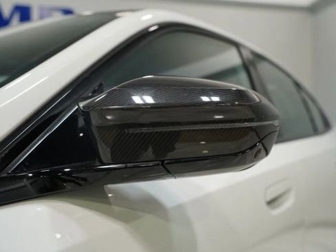Used 2025 BMW M5 w/ Carbon Package AWD/4WD image 7