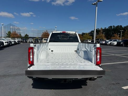 New 2026 Ford F350 XL w/ STX Appearance Package image 7