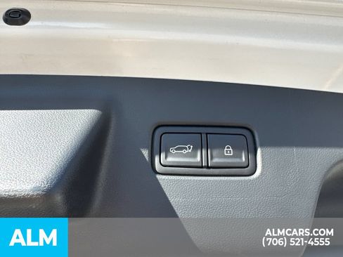 Used 2026 Hyundai Palisade Calligraphy FWD image 20