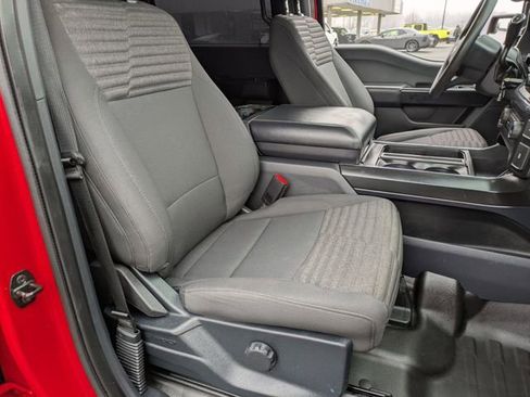 Used 2021 Ford F150 XL w/ STX Appearance Package image 37