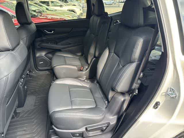 New 2026 Subaru Ascent Bronze Edition AWD/4WD image 18
