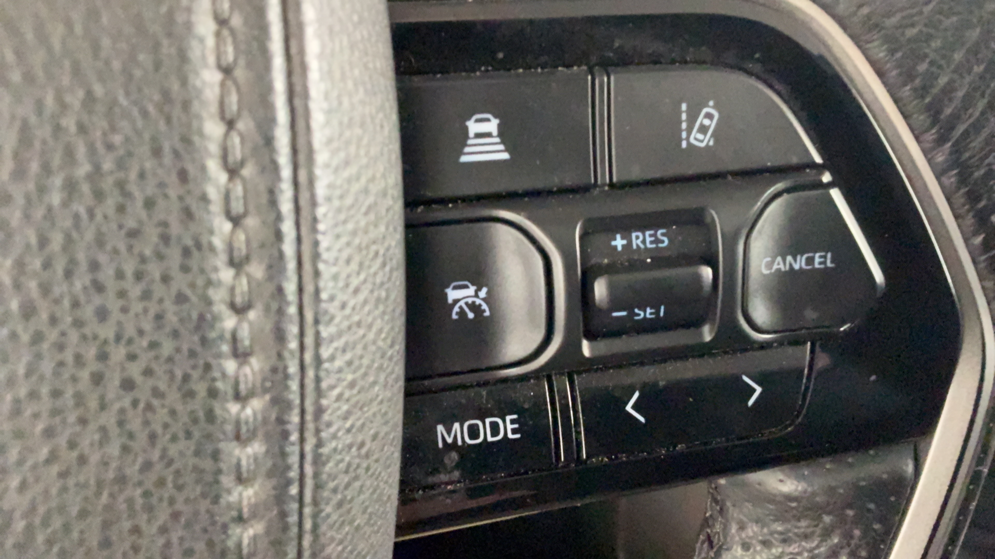 Used 2023 Toyota Tundra SR5 w/ TRD Off-Road Package AWD/4WD image 16