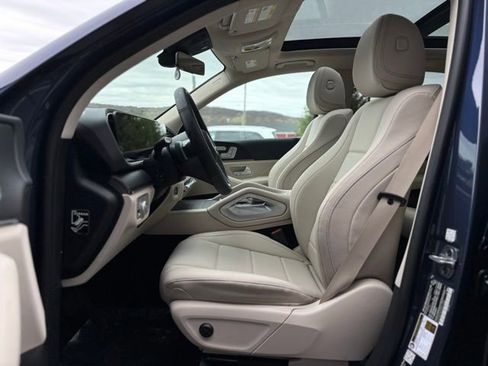 Used 2026 Mercedes-Benz GLE 350 4MATIC image 15