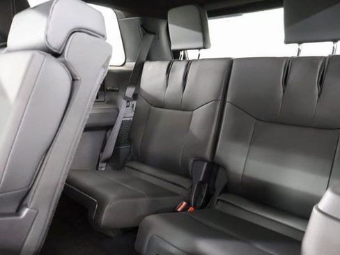 New 2026 Toyota 4Runner Limited image 30