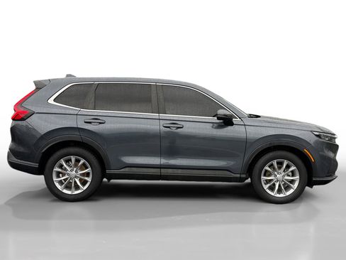 Certified 2023 Honda CR-V EX image 6
