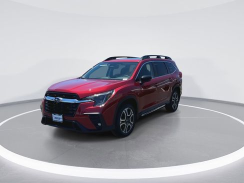 New 2026 Subaru Ascent Limited AWD/4WD image 3