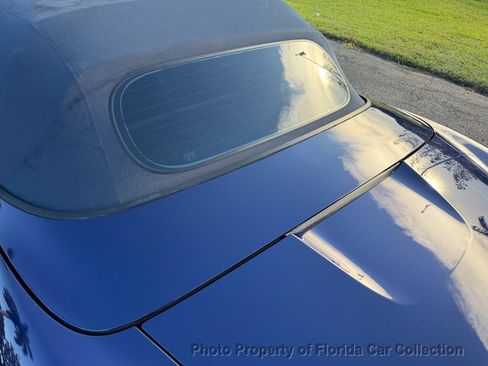 Used 2006 Porsche Boxster RWD image 28