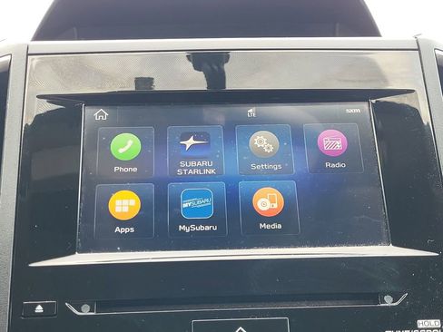 Used 2019 Subaru Crosstrek 2.0i Premium AWD/4WD image 26