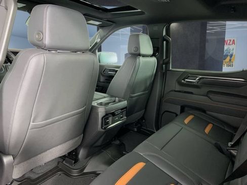 Used 2026 GMC Sierra 1500 AT4 w/ AT4 Premium Package AWD/4WD image 20