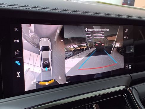 New 2025 Porsche Panamera Turbo image 56