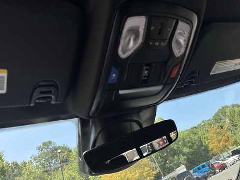 New 2026 RAM 2500 Warlock AWD/4WD image 28