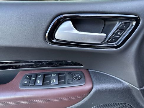 Used 2022 Dodge Durango Citadel image 17