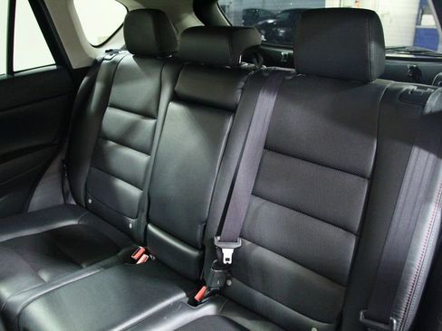 Used 2015 MAZDA CX-5 Grand Touring AWD/4WD image 28
