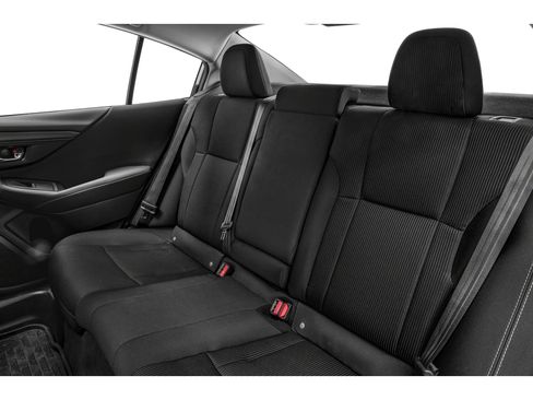 Certified 2024 Subaru Legacy Premium AWD/4WD image 13