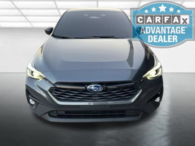 Used 2024 Subaru Impreza RS AWD/4WD image 2