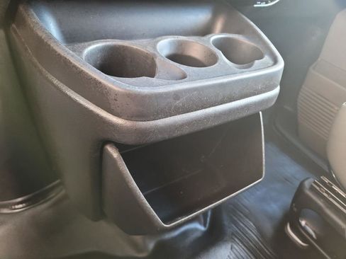 Used 2020 Chevrolet Express 2500 LS w/ Driver Convenience Package image 7