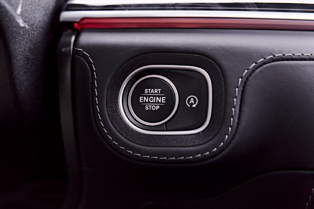 Used 2024 Mercedes-Benz Maybach GLS 600 4MATIC image 68