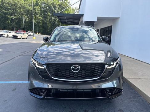 New 2026 MAZDA CX-5 2.5 S w/ Premium Plus Package AWD/4WD image 3