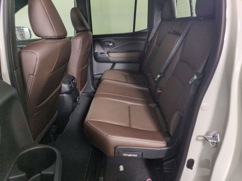 New 2026 Honda Ridgeline RTL image 24