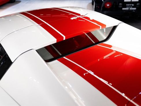 Used 2020 Ferrari 488 Pista Spider RWD image 25