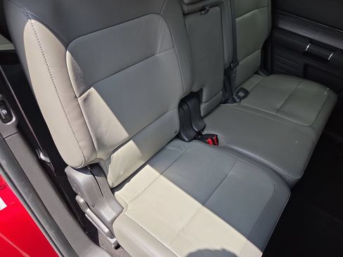 Used 2019 Ford Flex Limited w/ Equipment Group 301A AWD/4WD image 22