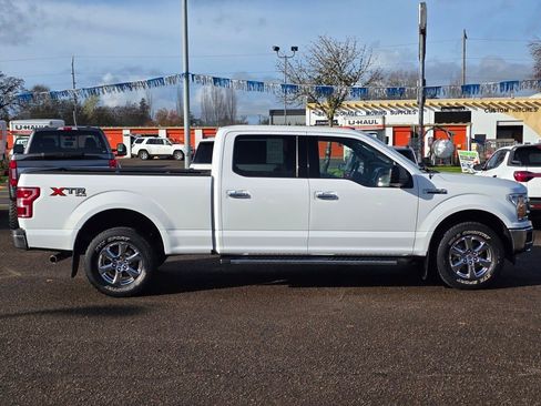Used 2018 Ford F150 XLT w/ XTR Package image 6