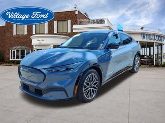 Certified 2024 Ford Mustang Mach-E Premium AWD/4WD 360° Tour