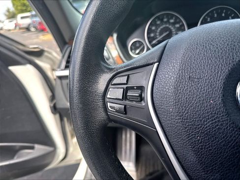 Used 2015 BMW 328i Sedan RWD image 13